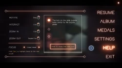 Moncage Screenshots