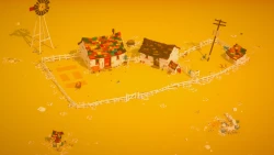 The Stillness of the Wind Screenshots