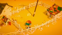 The Stillness of the Wind Screenshots