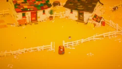 The Stillness of the Wind Screenshots