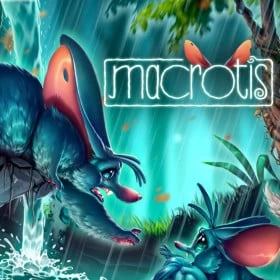 Macrotis: A Mother's Journey