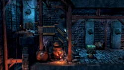 Macrotis: A Mother's Journey Screenshots