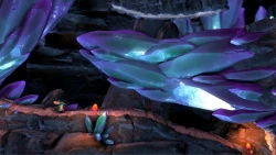 Macrotis: A Mother's Journey Screenshots