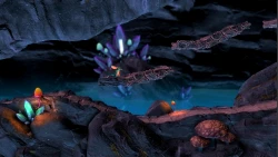 Macrotis: A Mother's Journey Screenshots