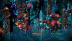 Macrotis: A Mother's Journey Screenshots