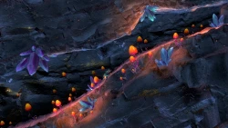 Macrotis: A Mother's Journey Screenshots