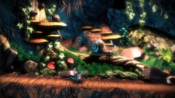 Macrotis: A Mother's Journey Screenshots