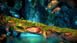 Macrotis: A Mother's Journey Screenshots