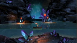 Macrotis: A Mother's Journey Screenshots