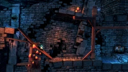 Macrotis: A Mother's Journey Screenshots