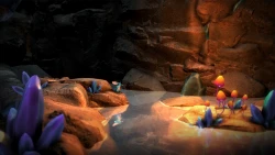 Macrotis: A Mother's Journey Screenshots