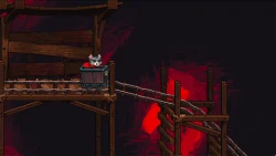 Super Catboy Screenshots