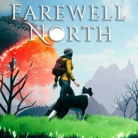 Farewell North