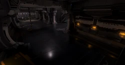Скриншот к игре The Station