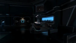 Скриншот к игре The Station