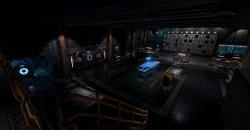 Скриншот к игре The Station
