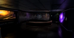 The Station Screenshots