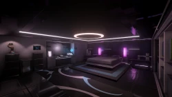The Station Screenshots