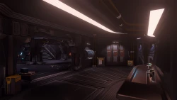 The Station Screenshots