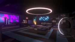 The Station Screenshots