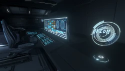 The Station Screenshots