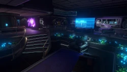 The Station Screenshots