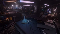 The Station Screenshots