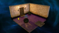 Lumo Screenshots