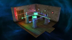 Lumo Screenshots