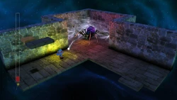 Lumo Screenshots
