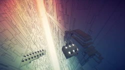 Manifold Garden Screenshots