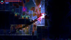 Скриншот к игре Doomblade