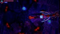 Скриншот к игре Doomblade