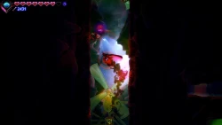 Скриншот к игре Doomblade