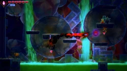 Doomblade Screenshots