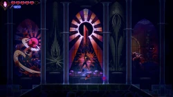 Doomblade Screenshots