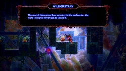 Doomblade Screenshots