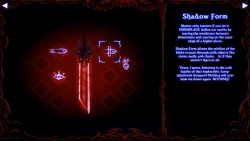 Doomblade Screenshots