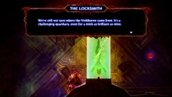 Doomblade Screenshots