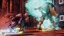 The Crown of Wu Screenshots