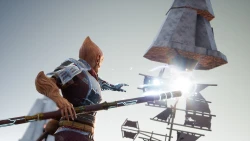 The Crown of Wu Screenshots
