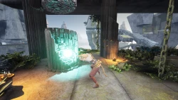 The Crown of Wu Screenshots