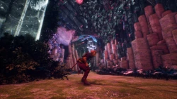 The Crown of Wu Screenshots