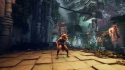 The Crown of Wu Screenshots