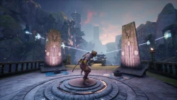 The Crown of Wu Screenshots