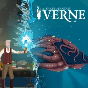 Verne: The Shape of Fantasy