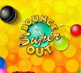 Super Bounce Out