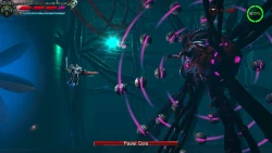 Valfaris: Mecha Therion Screenshots