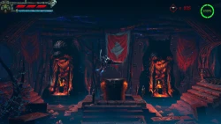 Valfaris: Mecha Therion Screenshots
