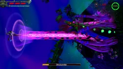 Valfaris: Mecha Therion Screenshots